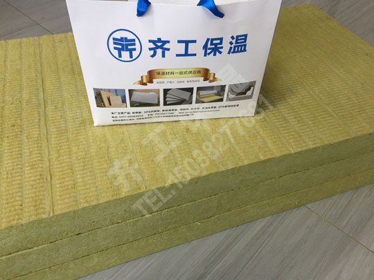 巖棉生產(chǎn)廠家的巖棉廢料、廢渣如何再利用